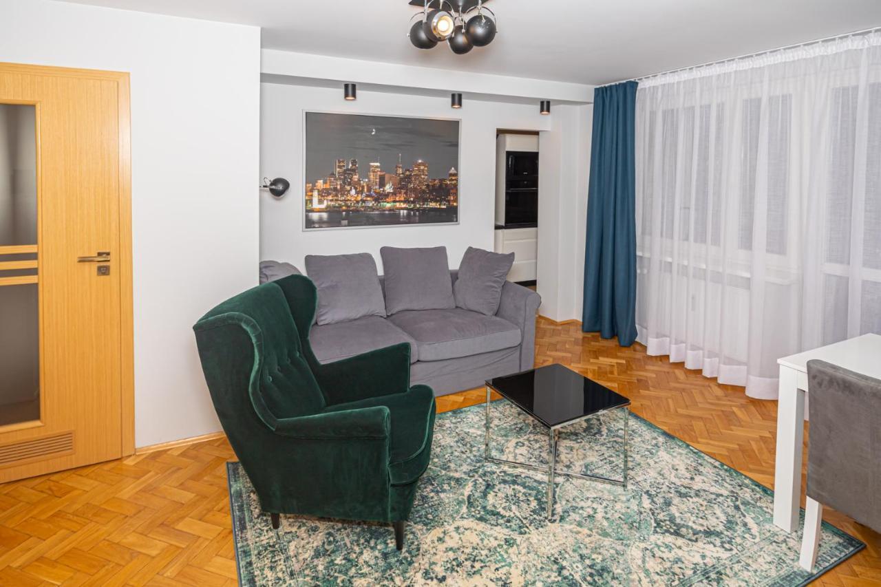 V3 Ordona 20A Apartment Katowice Exterior photo