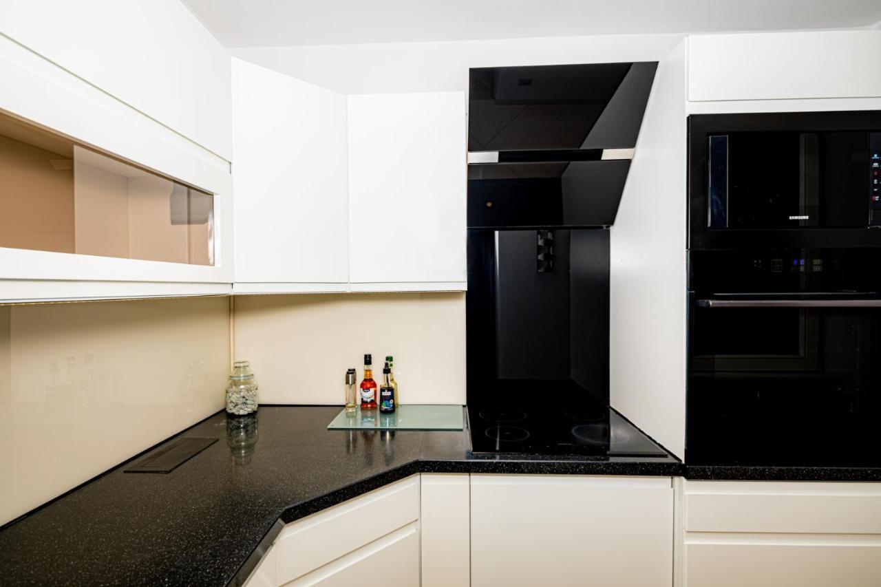 V3 Ordona 20A Apartment Katowice Exterior photo