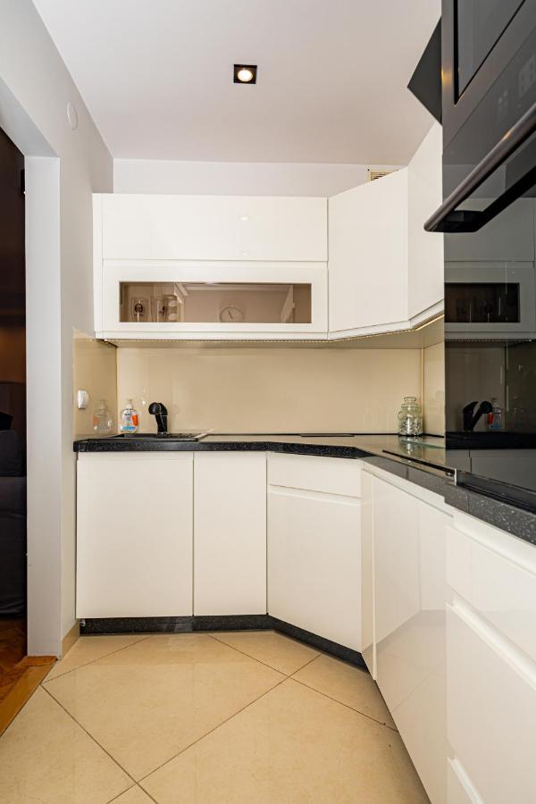 V3 Ordona 20A Apartment Katowice Exterior photo